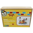 thumbnail image 1 of Blocs de Construction Géants (24 Pcs), 1 of 1