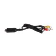 thumbnail image 5 of HD Multimedia Interface to RCA Converter Supports 4K 30hz HD Multimedia Interface to Older TV Adapter for Monitor Projector, 5 of 5