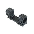 thumbnail image 2 of Spuhr Unimount 30mm 6MIL/20.6MOA 1.18" Pick Scope Mount, 7 Accessory Interfaces, Grooved Texturing, Diagonally Cut Rings (SP-3601), 2 of 3