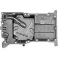 thumbnail image 3 of Spectra Premium GMP58A Aluminum Engine Oil Pan, 3 of 4