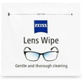 thumbnail image 5 of ZEISS Pre-Moistened Eyeglass Lens Cleaning Wipes (250 ct.), 5 of 5