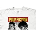 thumbnail image 7 of Mens Pulp Fiction Movie Shirt - Pulp Fiction Shirt - John Travolta and Samuel L. Jackson Graphic Shirt, 7 of 7