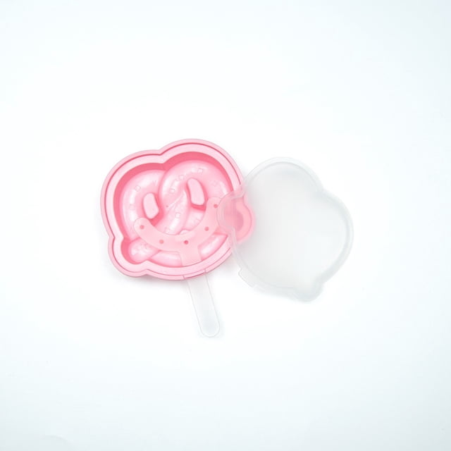 Molde creativo for helado hecho a mano, máquina for hacer helados casera DIY for niños y adultos