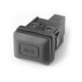 thumbnail image 3 of Auxiliary Port Replacement for Honda Civic 06-11 CRV 09-11 Acura MDX 08-09 Aux Input Jack Stereo Ada Edition 0709, 3 of 5