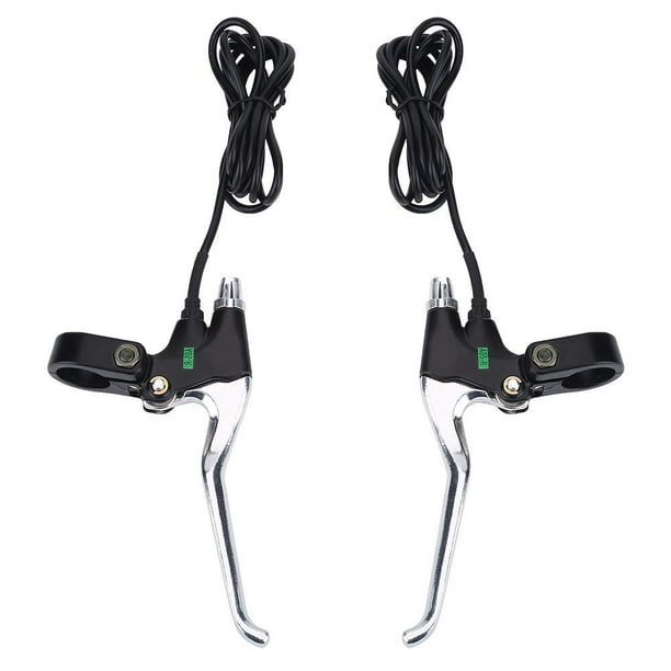 electric cycle brake
