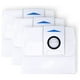 thumbnail image 1 of Paquete de 3 Bolsas de Polvo Desechables para DEEBOT X1 Omni EstacióN de Vaciado AutomáTico, 1 of 6