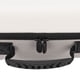 thumbnail image 4 of M Buder Funda Estuche Compatible Switch 2 Viaje 2 Bolsillos Blanco, 4 of 9