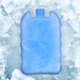 thumbnail image 4 of unbranded 8Ud Bolsas De Hielo Para Enfriador Reutilizables En Color Azul Para Conservación Y Actividades Exterior, 4 of 8