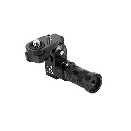 Image of REC-MOUNTS Quick Release Skewers Mount for JVC ADDICTION Sports Cam Skewers Quick Release for low angle [JV-63CNA].