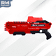 thumbnail image 4 of Juguete Pistola Rifle Dardos Tipo Escopeta con Mira 20 Metros Lanzador para Niños Rm Regalomex Grande, 4 of 4