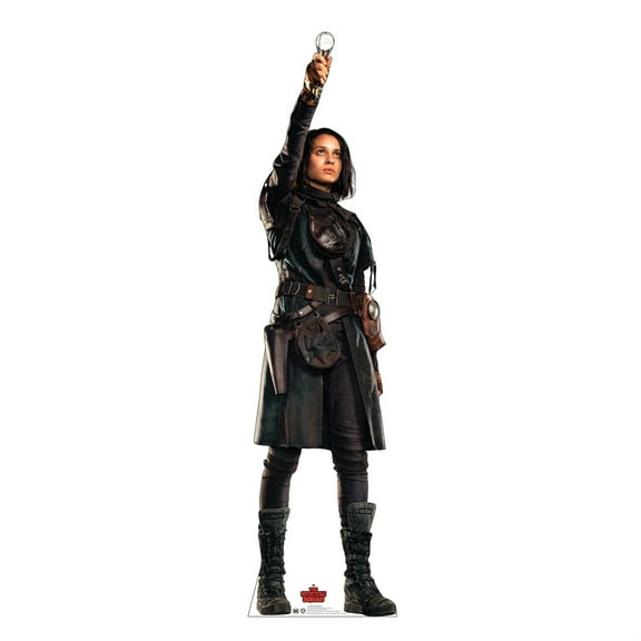 Cardboard People Ratcatcher 2 Life Size Cardboard Cutout Standup - WB The (2021 Film)