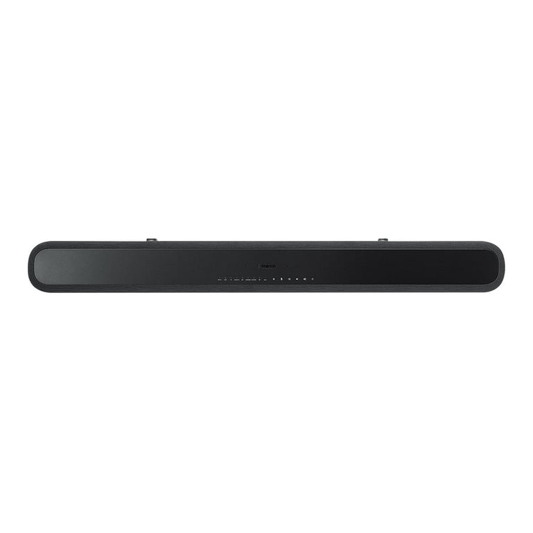 Yamaha YAS-209 Sound Bar Speakers with Wireless Subwoofer