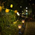 thumbnail image 3 of 10pcs Garden Light Base Replacement Lights Holder Ground Solar Lights Base Replacement Lamp Holder Path Light Base Yard Solar Lamp Holder, 3 of 4