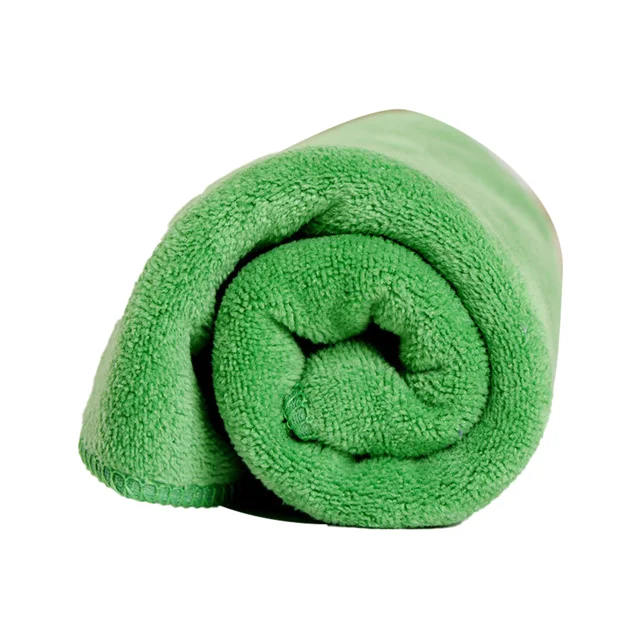 Toalla para el cabello de secado rápido, toalla súper absorbente para el cuidado del cabello, toalla de microfibra, 1 pieza