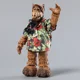 thumbnail image 3 of Figura de acción exclusiva de Alf de la SDCC 2023 de NECA Cosmic Con, 3 of 5