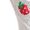 White-A, variant on Baby Girls Long Tube Socks Spring Autumn Thin Kids Strawberry Printed Socks Over Knee Length Stockings