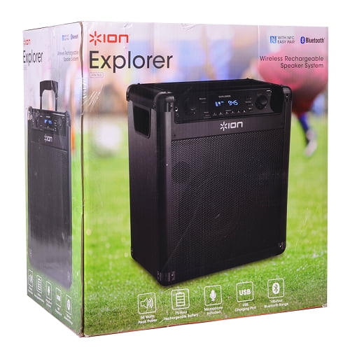 Explorer ipa76s Clearance