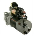 thumbnail image 2 of New 11 Tooth 24V Starter Fits Mack Hd Cl 2003-06 Cv Series 2003-07 600-813-2412, 2 of 2