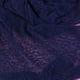 thumbnail image 4 of EeaseMX Envoltura elástica para fotografía de recién nacidos, envoltura ondulada larga (azul marino), 4 of 5