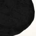 thumbnail image 3 of Naiovety 2 uds., cubierta para zapatos de bolos, Unisex, suelo deportivo para interiores, deslizador de zapatos de Color sólido, accesorio para Deportes y aire libre Negro, 3 of 6