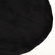 thumbnail image 5 of Yuarrent 2 uds., cubierta para zapatos de bolos, profesional, Unisex, adultos, Color sólido, deslizador de zapatos, calzado, ajuste de pie, Deportes y aire libre Negro, 5 of 6