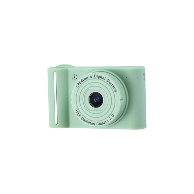 Amzcrzy Electrónica para hombres Organizador de electrónica Cámara digital Cámara inalámbrica con pantalla a color, lente gran angular de alta definición de 140 grados, cámara deportiva para exterior