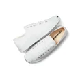 thumbnail image 4 of CONVERSE JACK PURCELL BLANCOS CHOCLO, 4 of 5