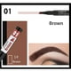 thumbnail image 1 of Hot6sl Ofertas Del Día Lápiz de Cejas de Cuatro Puntas Makeup Artist Special Lápiz de Cejas Tridimensional Natural 2,5 Ml, 1 of 2