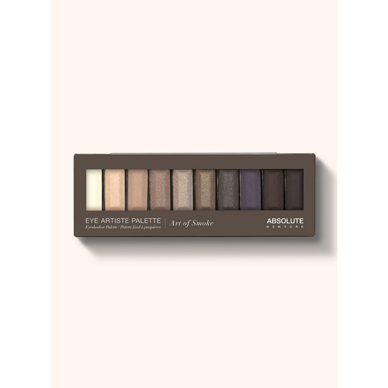 Eye artiste palette discount