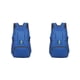 thumbnail image 3 of Greeniant De Viaje Portátil Con Gran Capacidad Y Exquisita Artesanía Impermeable Plegable Camping Azul 20-35L Azul 20-35L 2Conjunto, 3 of 6