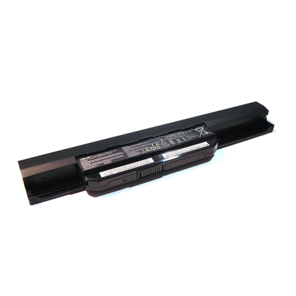 Battery Asus 6 cell black: