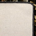 thumbnail image 4 of Milliken Signature Area Rug JUNGLE FEVER Jungle Fever Beige Modern, 7' x 7', 4 of 5