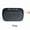 Gray, variant on Fabric Speaker Bluetooth Wireless Connection Portable Outdoor Sports Audio Stereo Support Tf Card Mobile Phone Universal