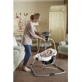 thumbnail image 4 of Chaise multidirectionnelle et porte-bébé Graco DuetConnect LX, 4 of 4