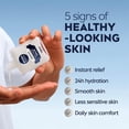 thumbnail image 2 of Bálsamo After Shave NIVEA Men Sensitive 100 ml, 2 of 8