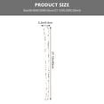 thumbnail image 4 of Miangastore Eyeglass Lanyards For Outdoors Daily Use 8Pcs 27.2X0.2X0.2In, 4 of 9