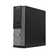 thumbnail image 2 of CPU de Alto Rendimiento Dell Optiplex 9020 32GB RAM 1TB SSD Wifi SFF, 2 of 4