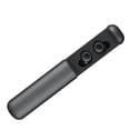 thumbnail image 1 of Auricular Bluetooth 5.0 Transmisión De 15 M Auricular Inalámbrico Verdadero Hifi Estéreo De Sonido Control Táctil Ipx7 Auriculares Deportivos Impermeables Con Micrófono Con Cancelación De Ruido Inevent EL014093-02, 1 of 5