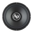thumbnail image 2 of Audiopipe 12 Woofer 300W RMS/1000W Max Single 4 Ohm Voice Coil, 2 of 5