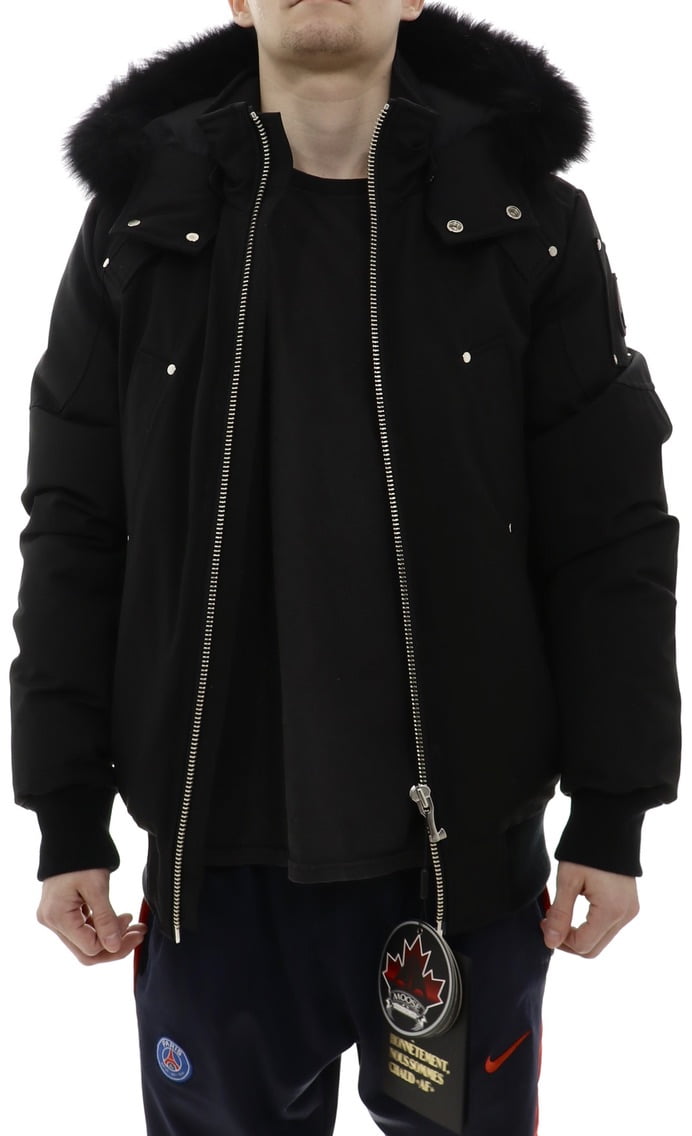 moose knuckle medium