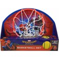 thumbnail image 2 of Jeu de Basket Spider Man, 2 of 2