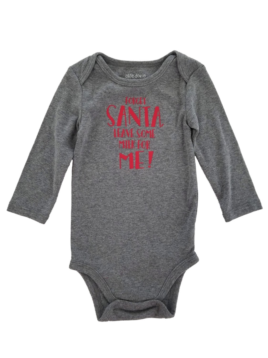 okie dokie baby clothes walmart