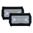thumbnail image 2 of Tunelight Kit De Faros 24 Leds Estrobo Blanco Universal 96w, 2 of 8