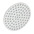 thumbnail image 1 of Coffee Filter Puck Screen,2Pcs 1.2mm Thickness 304 Stainless Steel Reusable Double Layer Espresso Filter Screen Coffee Handle Extraction Filter for Coffee Portafilter Filter Basket, 1 of 7