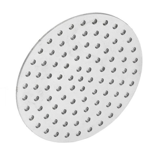 Coffee Filter Puck Screen,2Pcs 1.2mm Thickness 304 Stainless Steel Reusable Double Layer Espresso Filter Screen Coffee Handle Extraction Filter for Coffee Portafilter Filter Basket