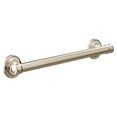 thumbnail image 5 of Moen YG6418ORB Belfield 18 in. Grab Bar in Oil Rubbed Bronze, 5 of 5
