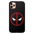 thumbnail image 1 of Logo Deadpool iPhone 11 Pro Case,iPhone 15, 1 of 3