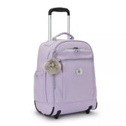 Kipling Gaze Large Rolling Backpack