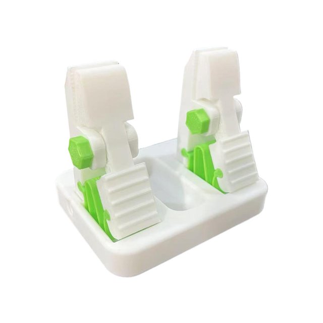 Nuevo producto transfronterizo: accesorio de soldadura, accesorio de soldadura de alambre, adornos de impresión 3D, accesorios de soldadura