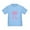 Baby Blue, variant on CafePress - Cutie Pi Pink Toddler T Shirt - Cute Toddler T-Shirt, 100% Cotton